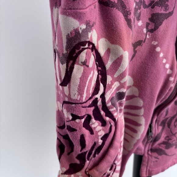 Burn N Violet More than a Hoodie - Picture 2 of 5